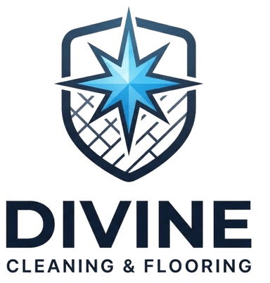 Divine Cleaning Logo